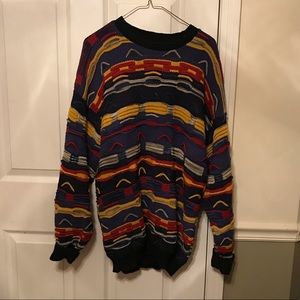 Vintage Sweater
